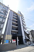MISTRAL姫路駅前VII高尾町 2階 築2年3ヶ月の賃貸物件