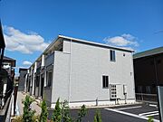 シャーメゾン東南 2階 築1年11ヶ月の賃貸物件