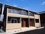 仁豊野駅より徒歩4分 1階 築8年7ヶ月の賃貸物件