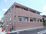 スーリヤ 2階 築10年2ヶ月の賃貸物件