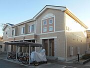 サニーパレスＡ棟 1階 築22年6ヶ月の賃貸物件