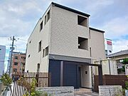 手柄駅より徒歩14分 2階 築4年11ヶ月の賃貸物件