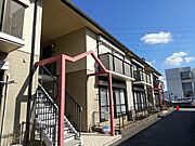 姫路駅よりバス8分 徒歩5分 1階 築31年4ヶ月の賃貸物件