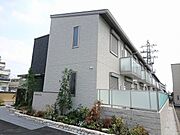 姫路駅より徒歩27分 1階 築7年1ヶ月の賃貸物件