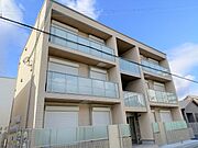 姫路駅より徒歩16分 2階 築4年7ヶ月の賃貸物件