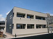 姫路駅より徒歩13分 1階 築13年の賃貸物件