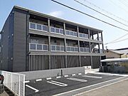 姫路駅より徒歩24分 1階 築2年11ヶ月の賃貸物件