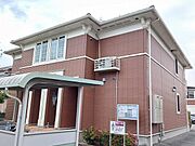 メゾンプラース１ 1階 築20年8ヶ月の賃貸物件