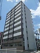 姫路駅より徒歩10分 5階 築13年2ヶ月の賃貸物件