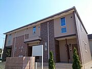 姫路駅よりバス8分 徒歩8分 1階 築9年2ヶ月の賃貸物件