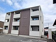 網干駅より徒歩25分 3階 築13年5ヶ月の賃貸物件