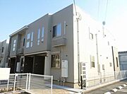 砥堀駅より徒歩13分 1階 築12年6ヶ月の賃貸物件