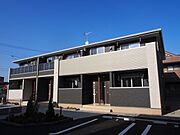 アンベリール阿保 2階 築8年5ヶ月の賃貸物件