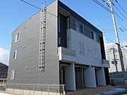 曽根駅より徒歩13分 2階 築7年7ヶ月の賃貸物件