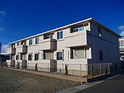 東姫路駅より徒歩8分 1階 築9年7ヶ月の賃貸物件