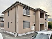 姫路駅よりバス18分 徒歩2分 2階 築25年5ヶ月の賃貸物件