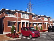 アンジェリカ2 1階 築18年1ヶ月の賃貸物件