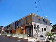 コンフォール安室 2階 築8年2ヶ月の賃貸物件