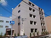 姫路駅よりバス7分 徒歩1分 3階 築9年の賃貸物件