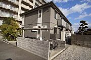 コモド恵美酒 2階 築16年5ヶ月の賃貸物件