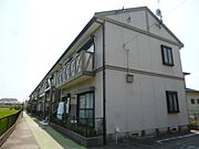 フレグランスコンプリート A棟 2階 築31年11ヶ月の賃貸物件