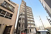 姫路駅より徒歩10分 3階 築4年11ヶ月の賃貸物件