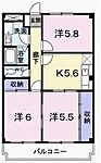 姫路市飾磨区細江 3階建 築30年のイメージ