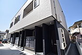 姫路市花田町小川 2階建 新築のイメージ