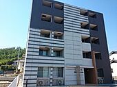 姫路市飾磨区山崎 5階建 築13年のイメージ