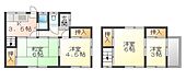 姫路市書写 2階建 築53年のイメージ