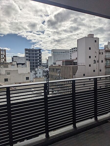 兵庫県姫路市北条口2丁目(賃貸マンション2LDK・5階・60.14㎡)の写真 その19