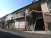 姫路駅よりバス7分 徒歩6分 2階 築30年9ヶ月の賃貸物件