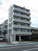 英賀保駅より徒歩8分 6階 築35年8ヶ月の賃貸物件