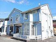 アメニティ北平野Ｂ棟 1階 築27年9ヶ月の賃貸物件