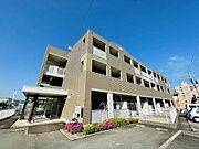 シャルマン今宿 2階 築28年の賃貸物件