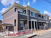 アメニティ・アミノウチA棟 2階 築19年4ヶ月の賃貸物件