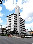 姫路駅より徒歩20分 1階 築36年9ヶ月の賃貸物件