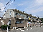 姫路駅よりバス23分 徒歩2分 2階 築33年3ヶ月の賃貸物件