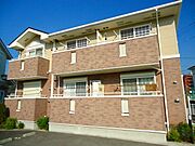 姫路駅よりバス17分 徒歩7分 1階 築17年1ヶ月の賃貸物件