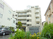 姫路駅よりバス20分 徒歩1分 1階 築36年9ヶ月の賃貸物件