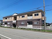 山陽網干駅よりバス3分 徒歩5分 2階 築24年2ヶ月の賃貸物件