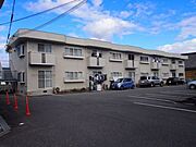 エルダー佐々木１棟 2階 築34年6ヶ月の賃貸物件