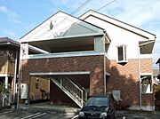 飾磨駅より徒歩19分 2階 築20年3ヶ月の賃貸物件