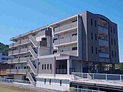 シエル青山 4階 築24年11ヶ月の賃貸物件