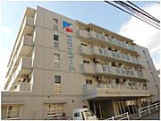 スカイコート姫路 2階 築35年9ヶ月の賃貸物件