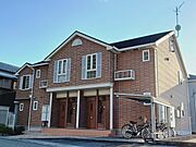 シュラインイースト 2階 築15年3ヶ月の賃貸物件