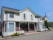 播州赤穂駅より徒歩32分 2階 築27年9ヶ月の賃貸物件