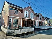 姫路駅よりバス21分 徒歩7分 2階 築28年2ヶ月の賃貸物件