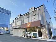 姫路駅よりバス14分 徒歩4分 2階 築35年9ヶ月の賃貸物件