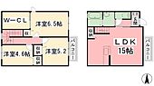 コンフォート　B棟のイメージ